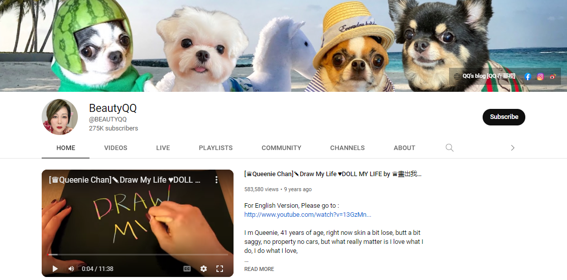 Best Chinese Youtubers You Should Subscribe To Upviews Blog