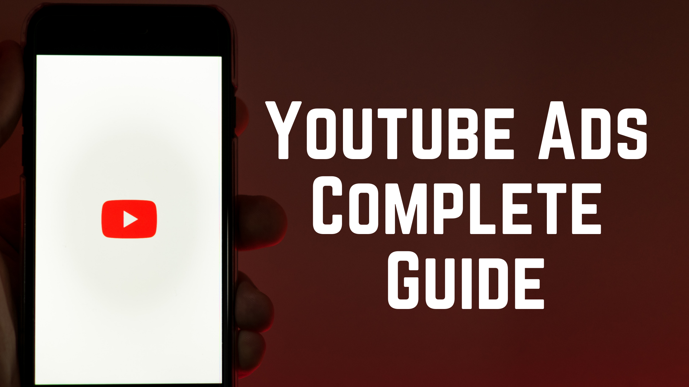 Video Thumbnail: The Ultimate Guide 2022