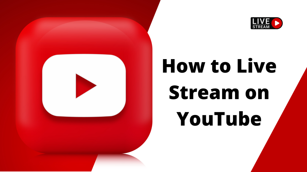 How to Live Stream On YouTube - Complete Guide - UpViews - Blog