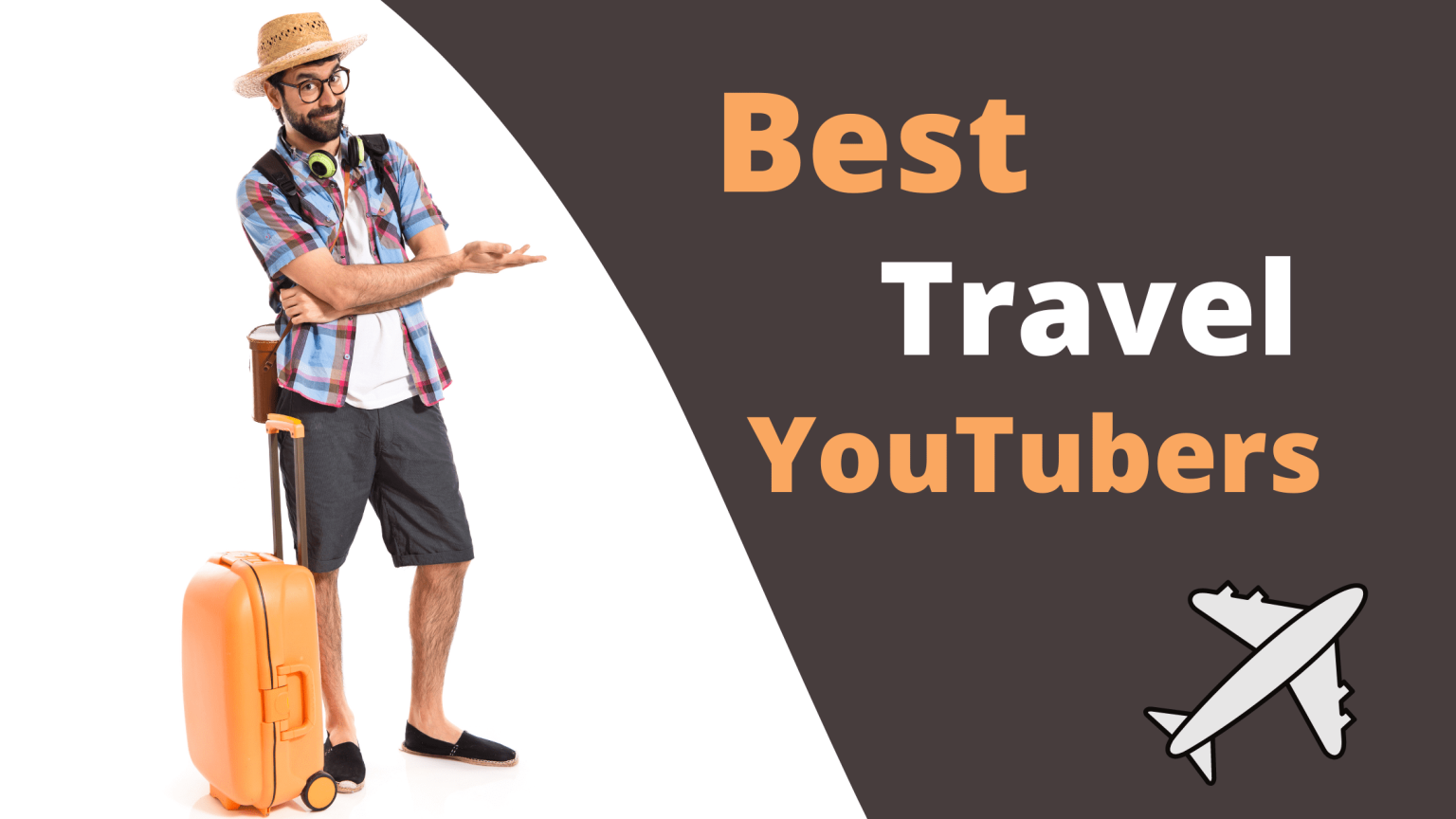 top travel youtubers 2023