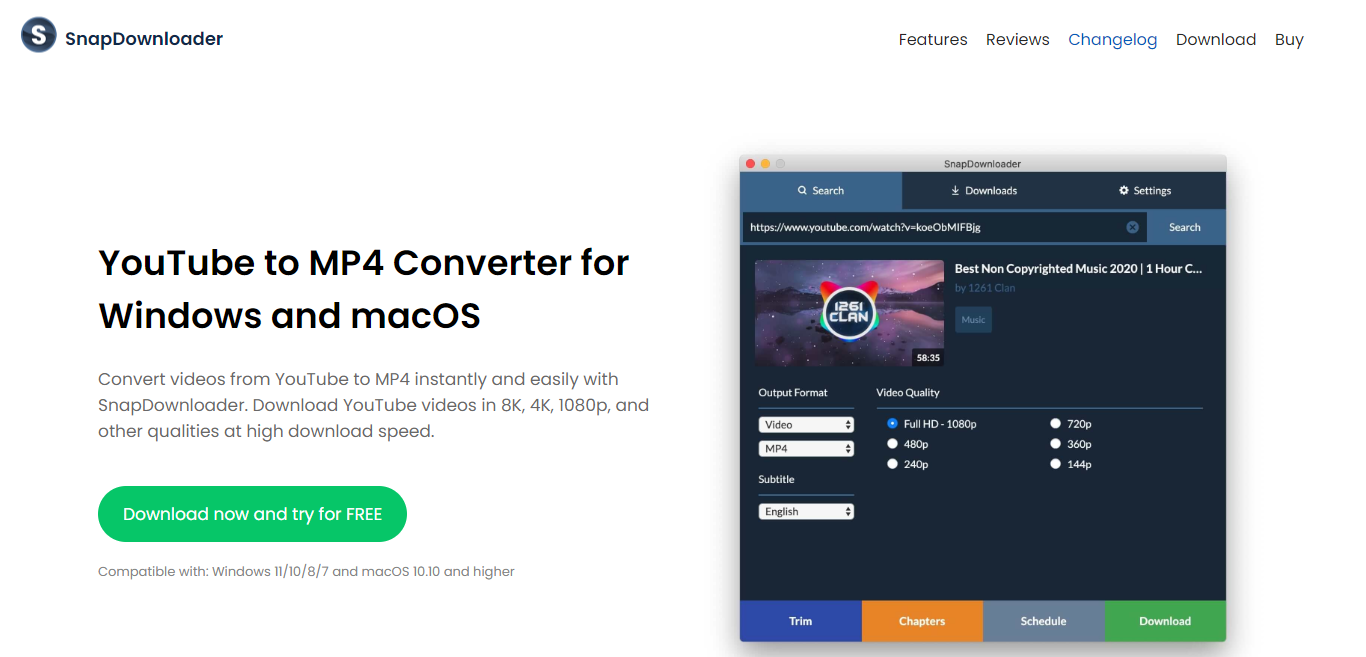 10 Best YouTube to MP4 Converter Online UpViews Blog