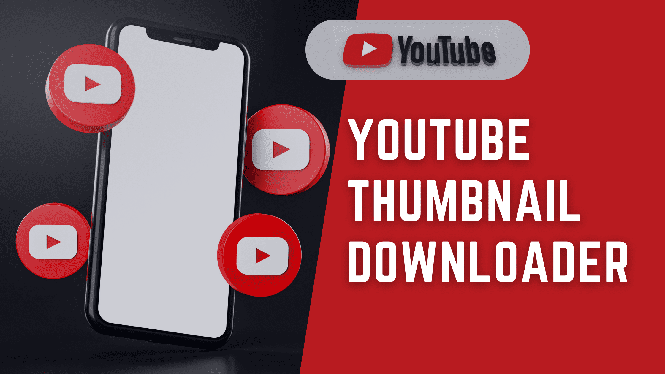 Best YouTube Thumbnail Downloader