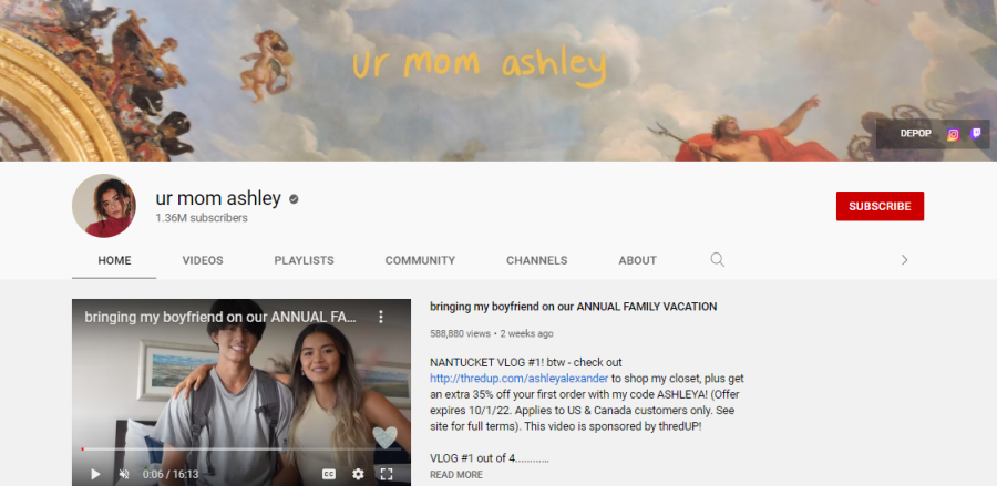 Ashley Alexander and Kelly Wakasa - YouTube Couples