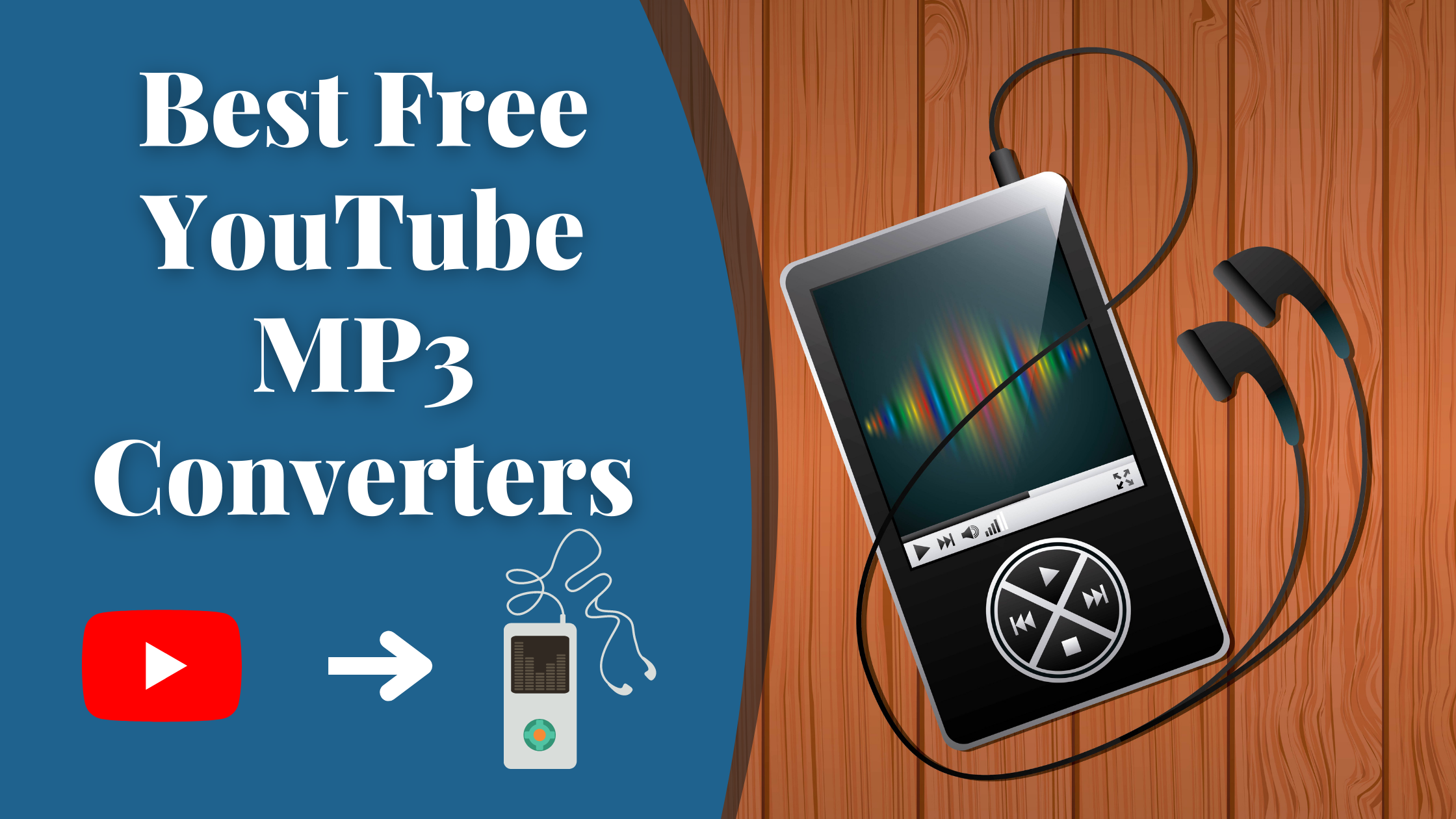 Free YouTube to MP3 Converter