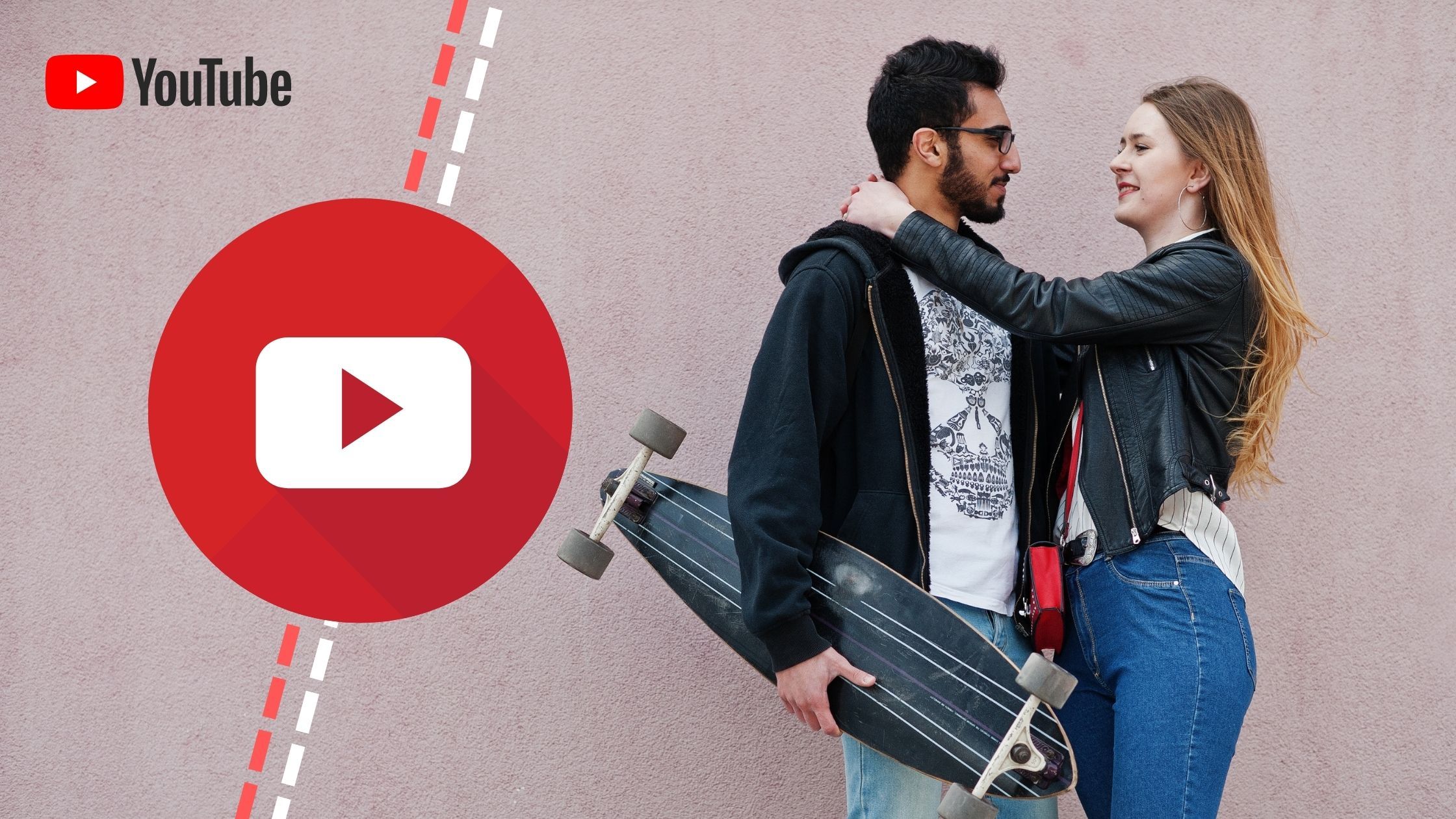 Best YouTube Couples
