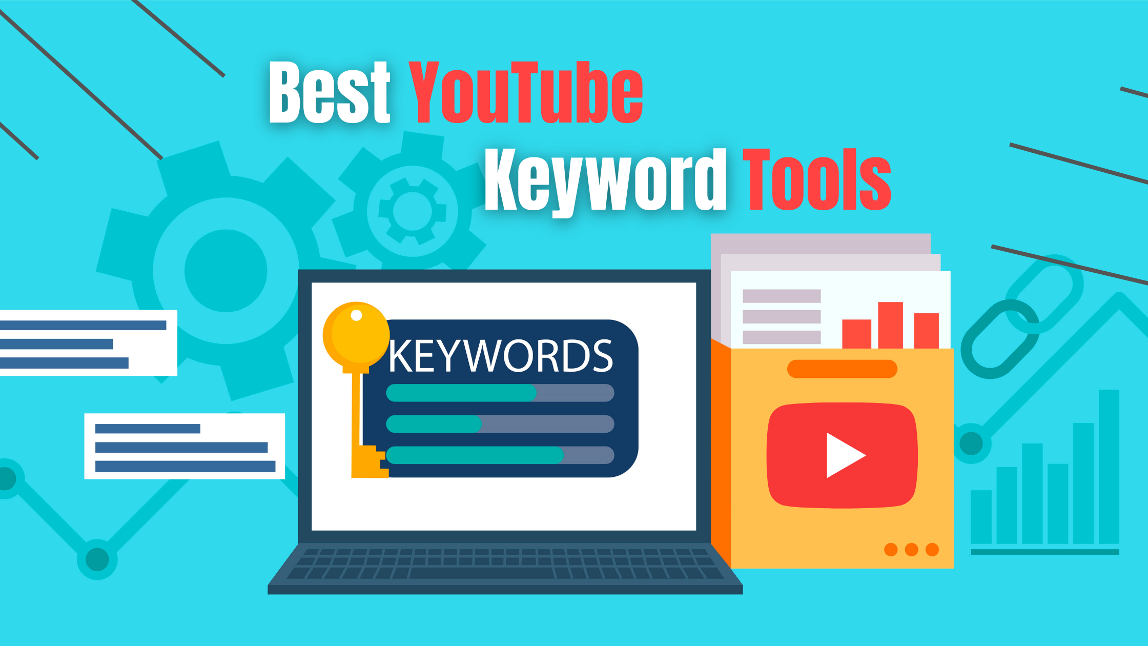 Best YouTube Keyword Tools