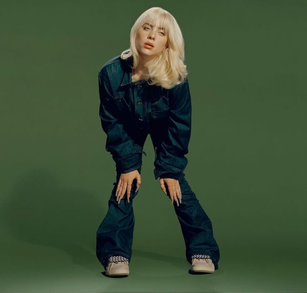 Billie Eilish