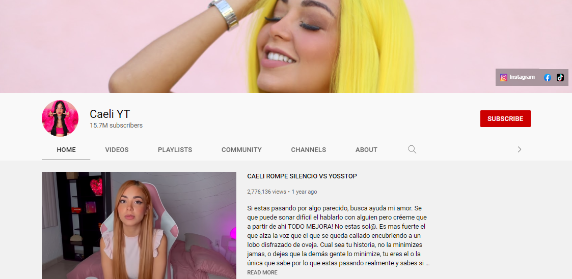 15 Best Female YouTubers & Vloggers You Should Subscribe To UpViews