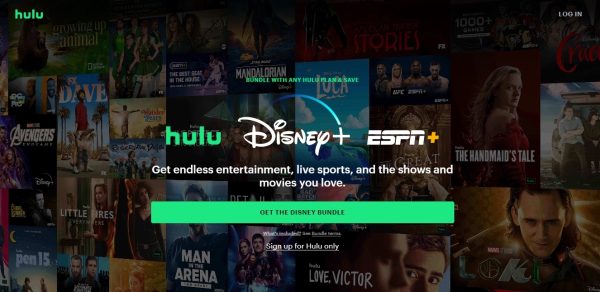 Hulu tv