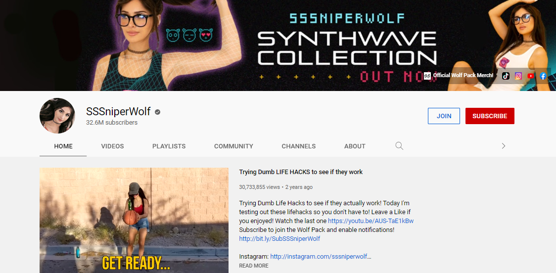 15 Best Female YouTubers & Vloggers You Should Subscribe To UpViews