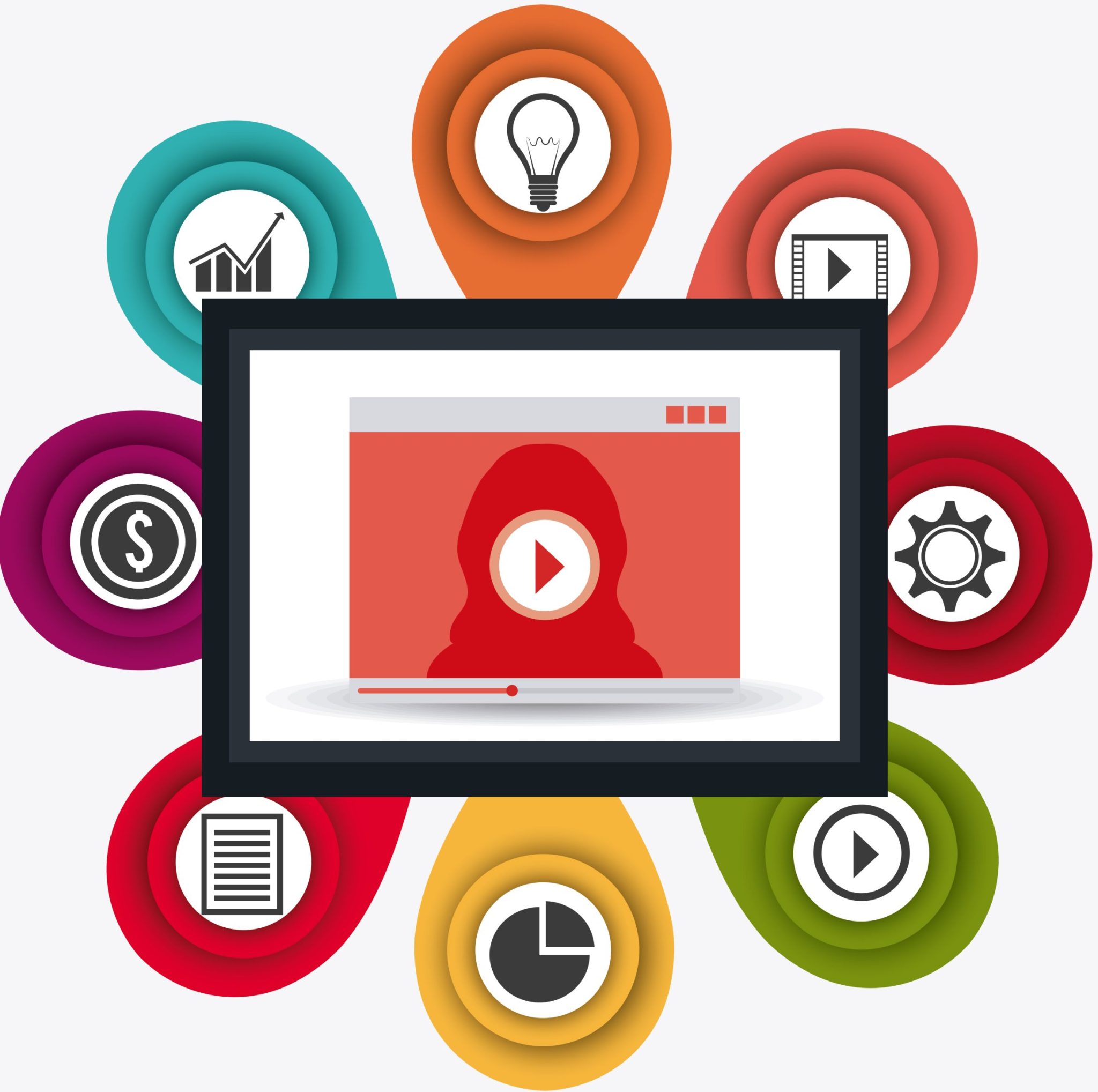 How to Get Sponsored on YouTube (Follow Instant Tips) - UpViews - Blog