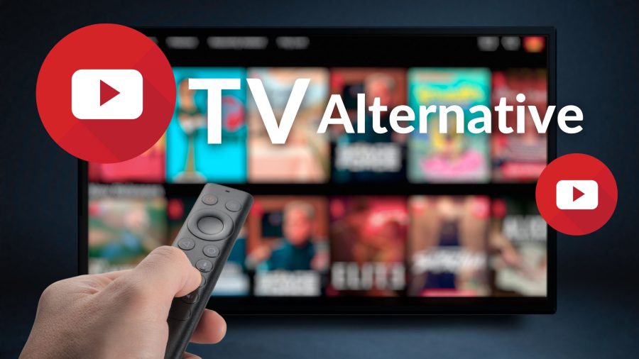 YouTube TV Alternatives 10 Similar Live TV Streaming Apps UpViews Blog