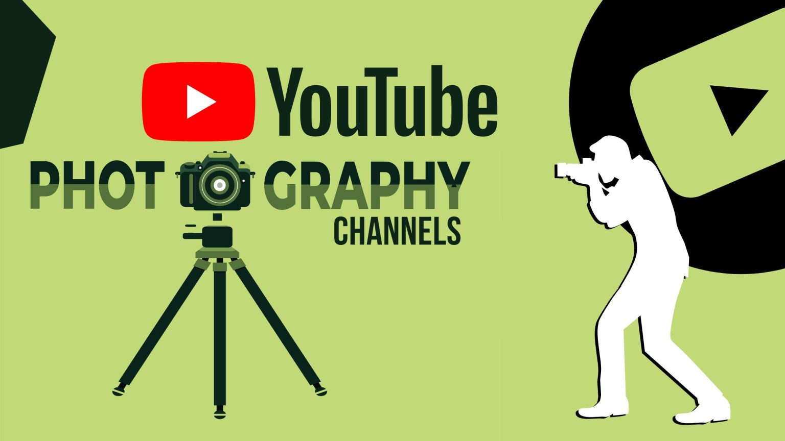 25 Essential Photography YouTube Channels to Follow UpViews Blog