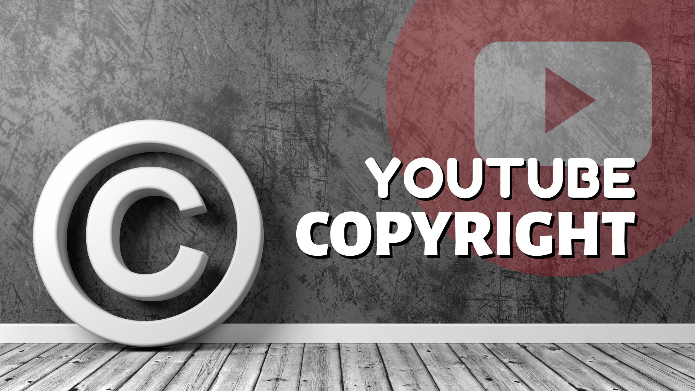 YouTube Copyright