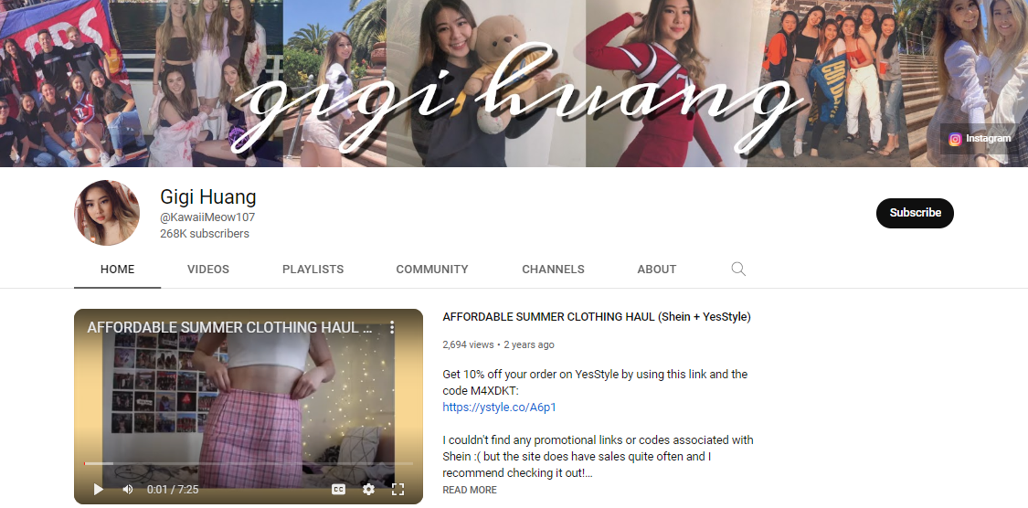 30 Best Chinese YouTubers You Should Subscribe To! UpViews Blog