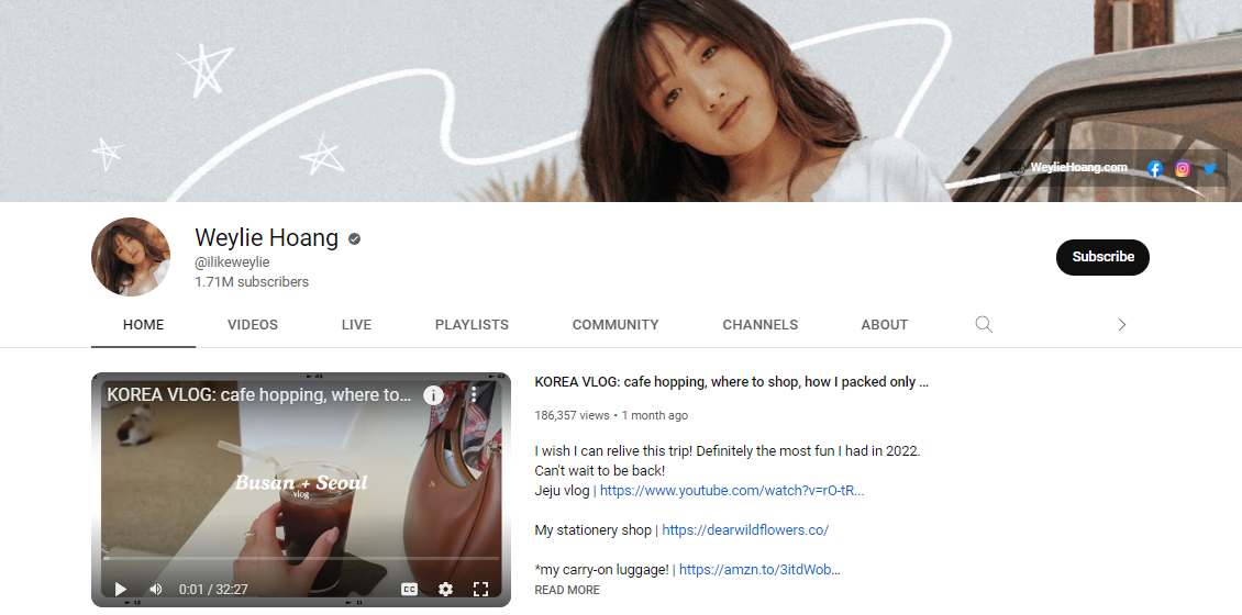 30 Best Chinese YouTubers You Should Subscribe To! UpViews Blog