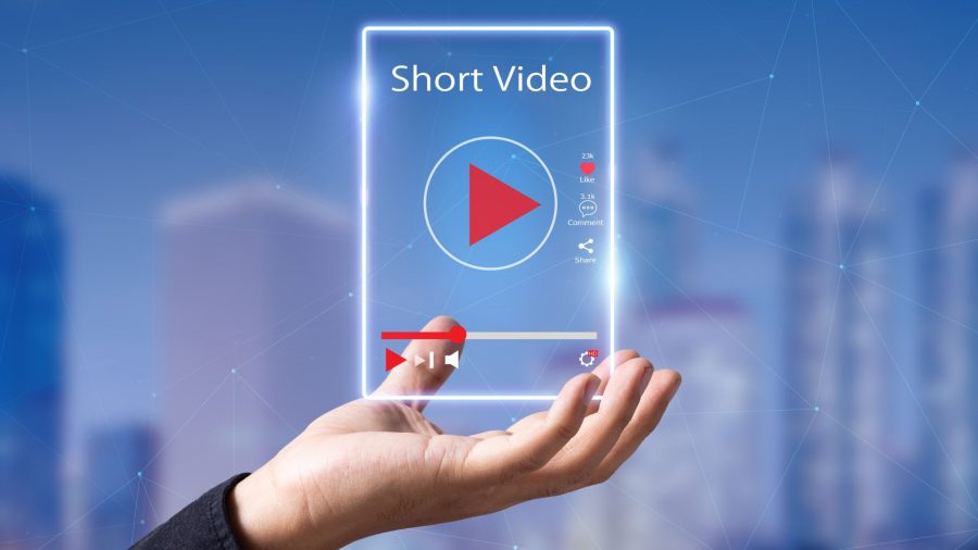 YouTube Shorts