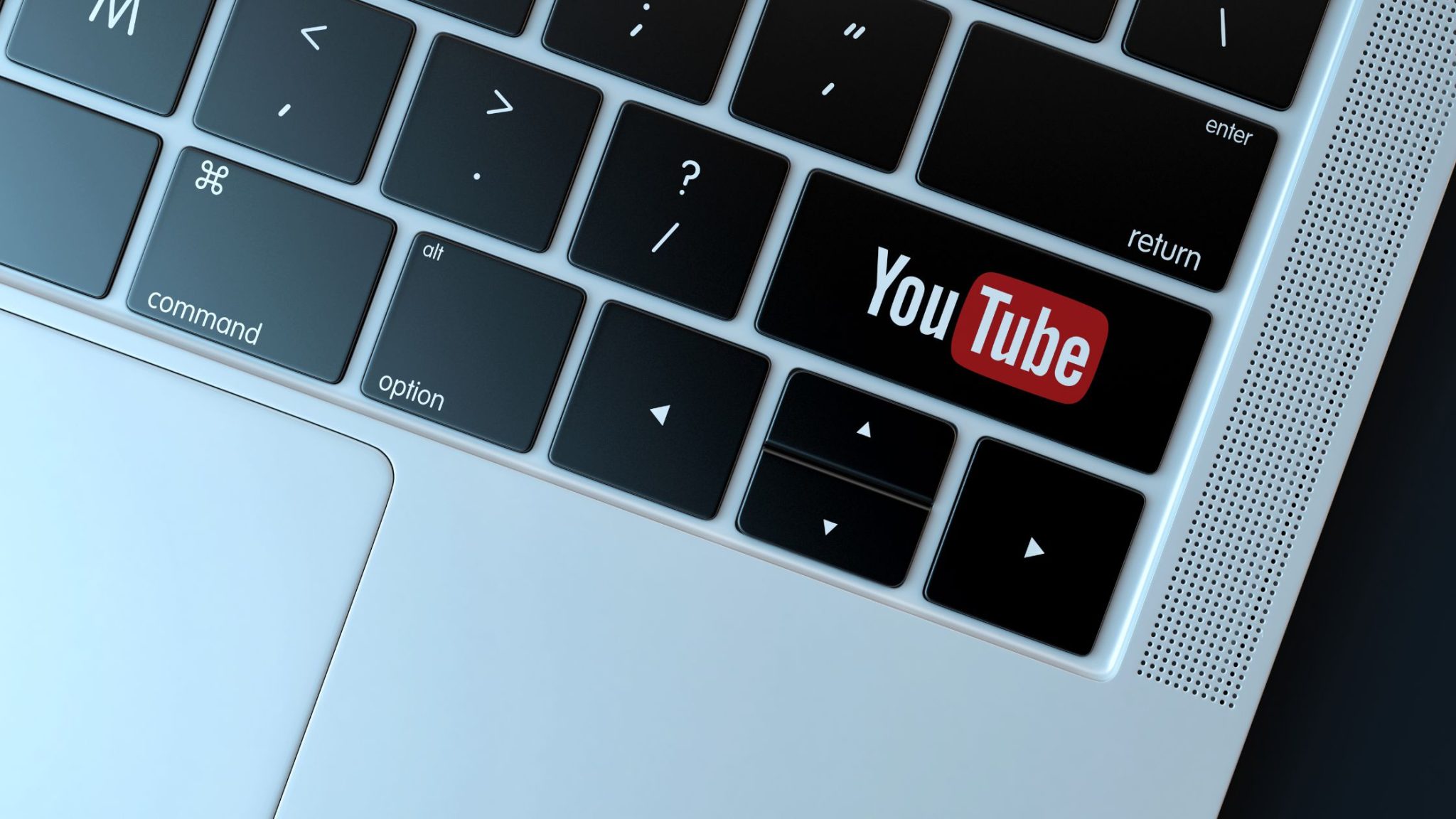 20 Keyboard Shortcuts For YouTube to Save Your Time