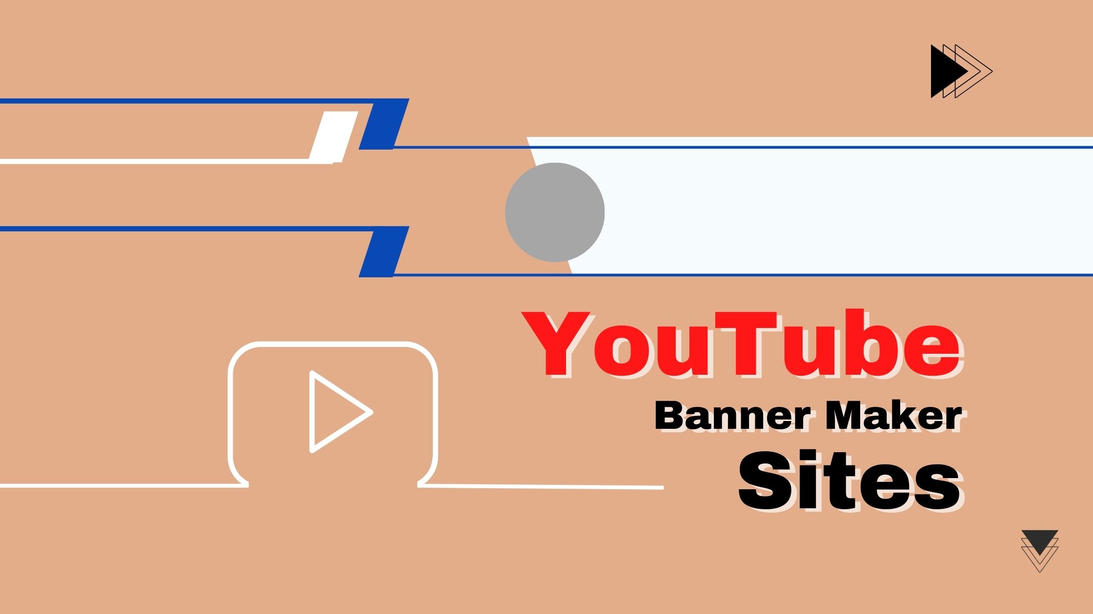 Best YouTube Banner Maker Sites