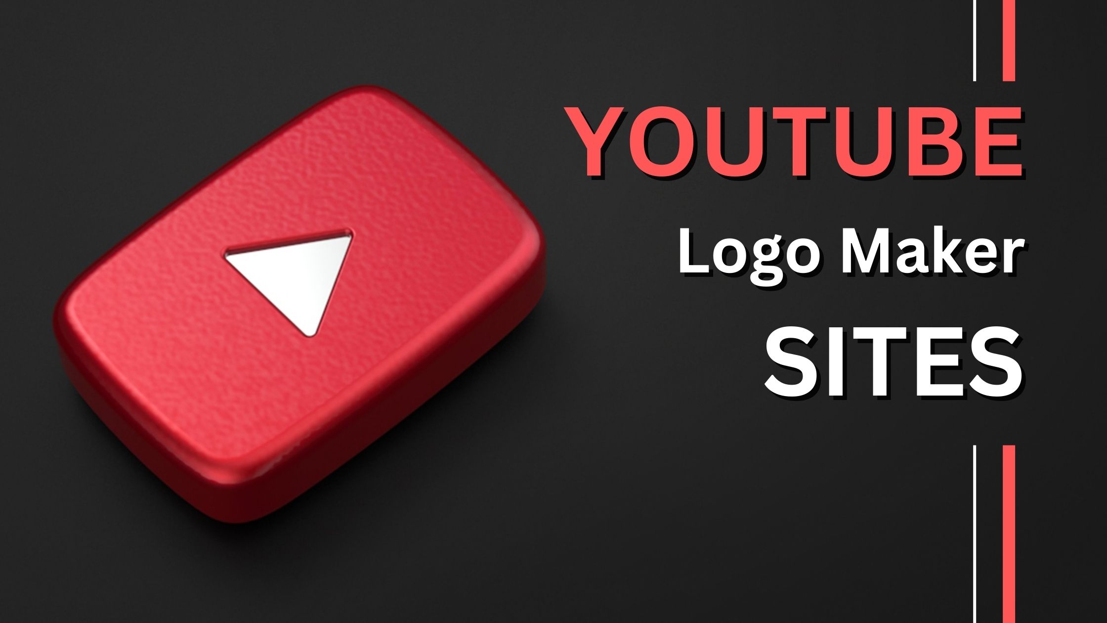 Best YouTube logo maker sites