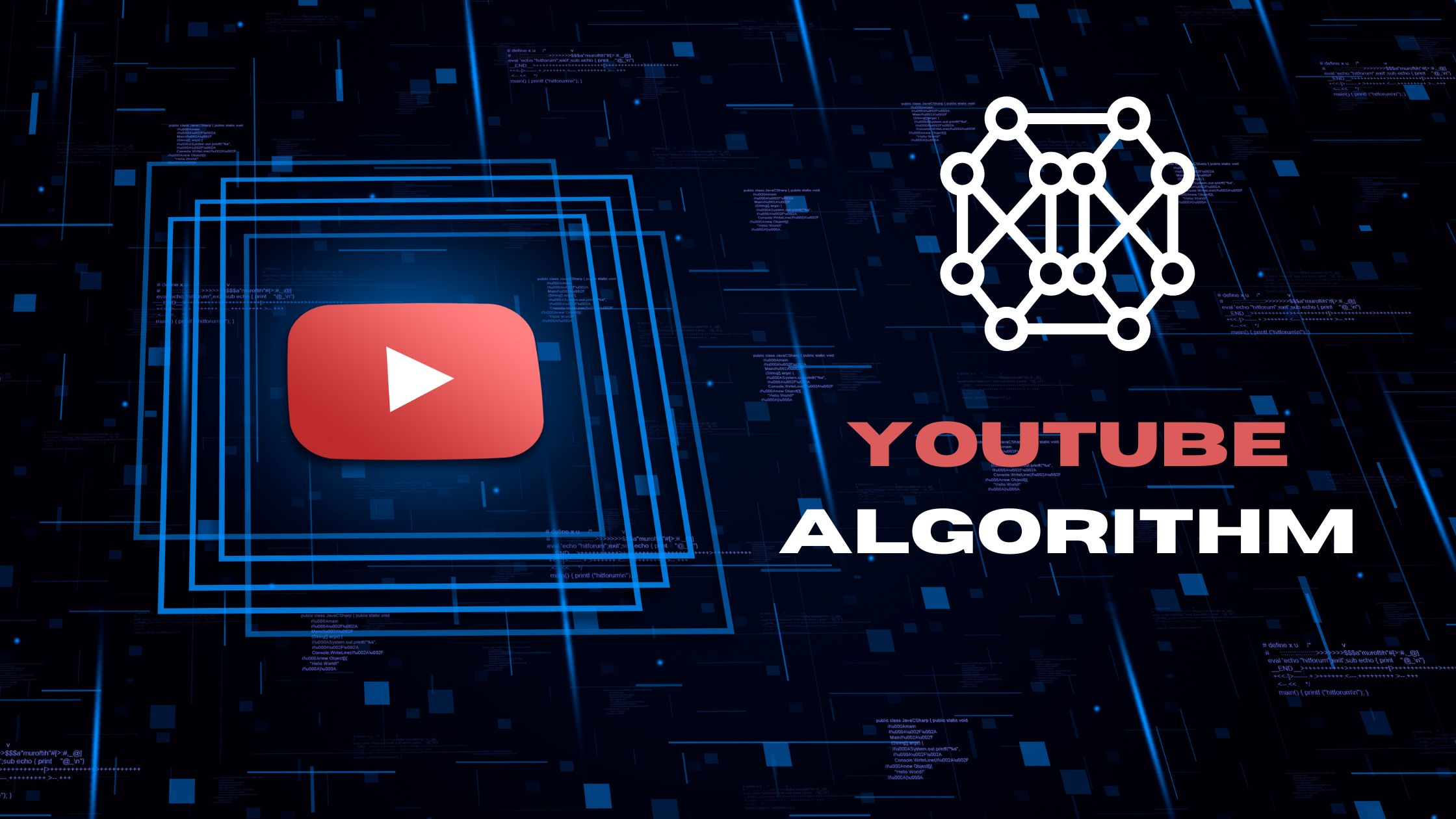 How Does YouTube Algorithm Work