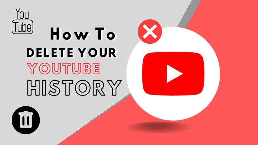 How to Delete Your YouTube History? Step-by-Step Guide - UpViews - Blog