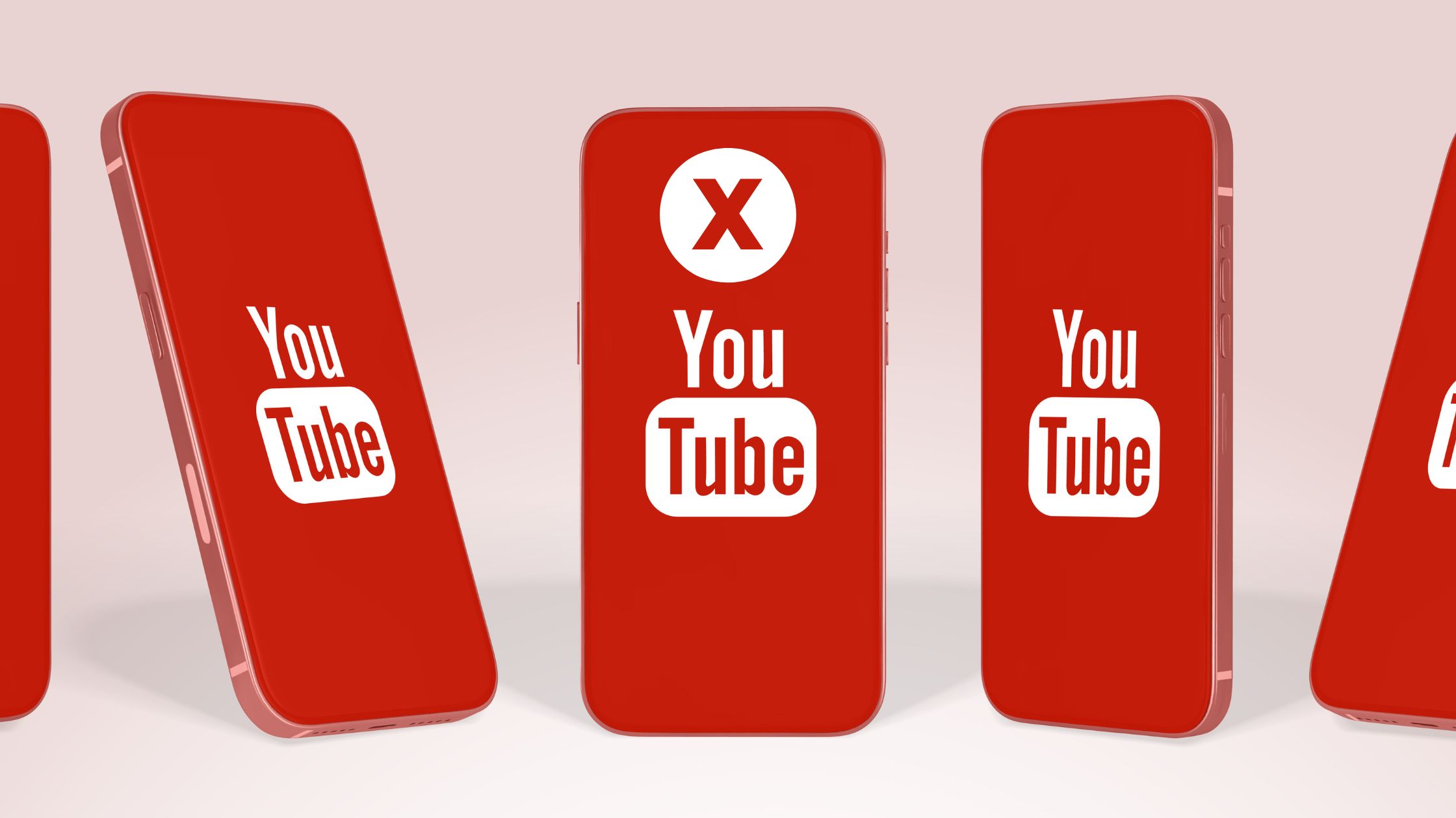 How to block Youtube channels