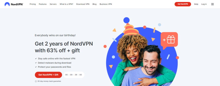 NordVPN - YouTube VPN
