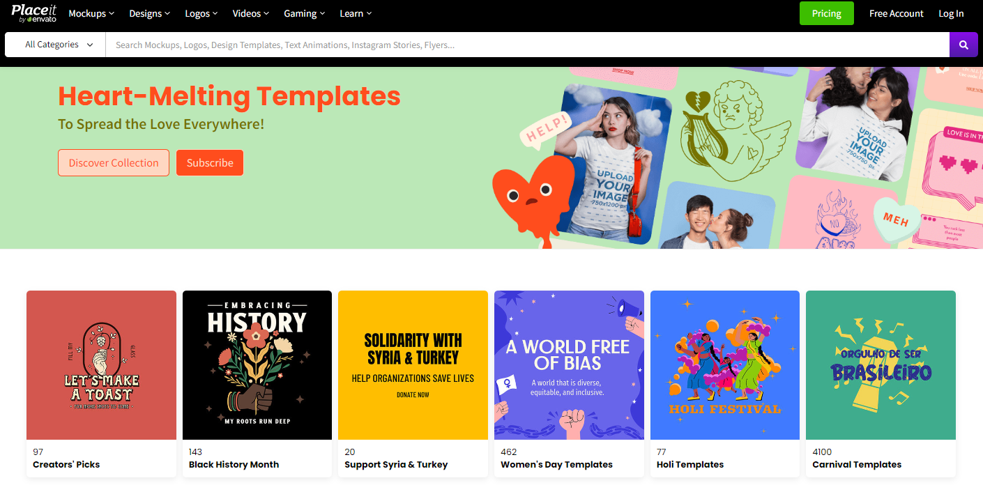 10 Best Free YouTube Banner Maker Sites for Beginners UpViews Blog