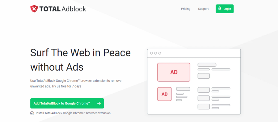 Adblocker Tool Extensions: Shield Your Browsing Peace!
