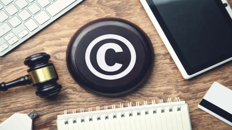 Why copyright is important