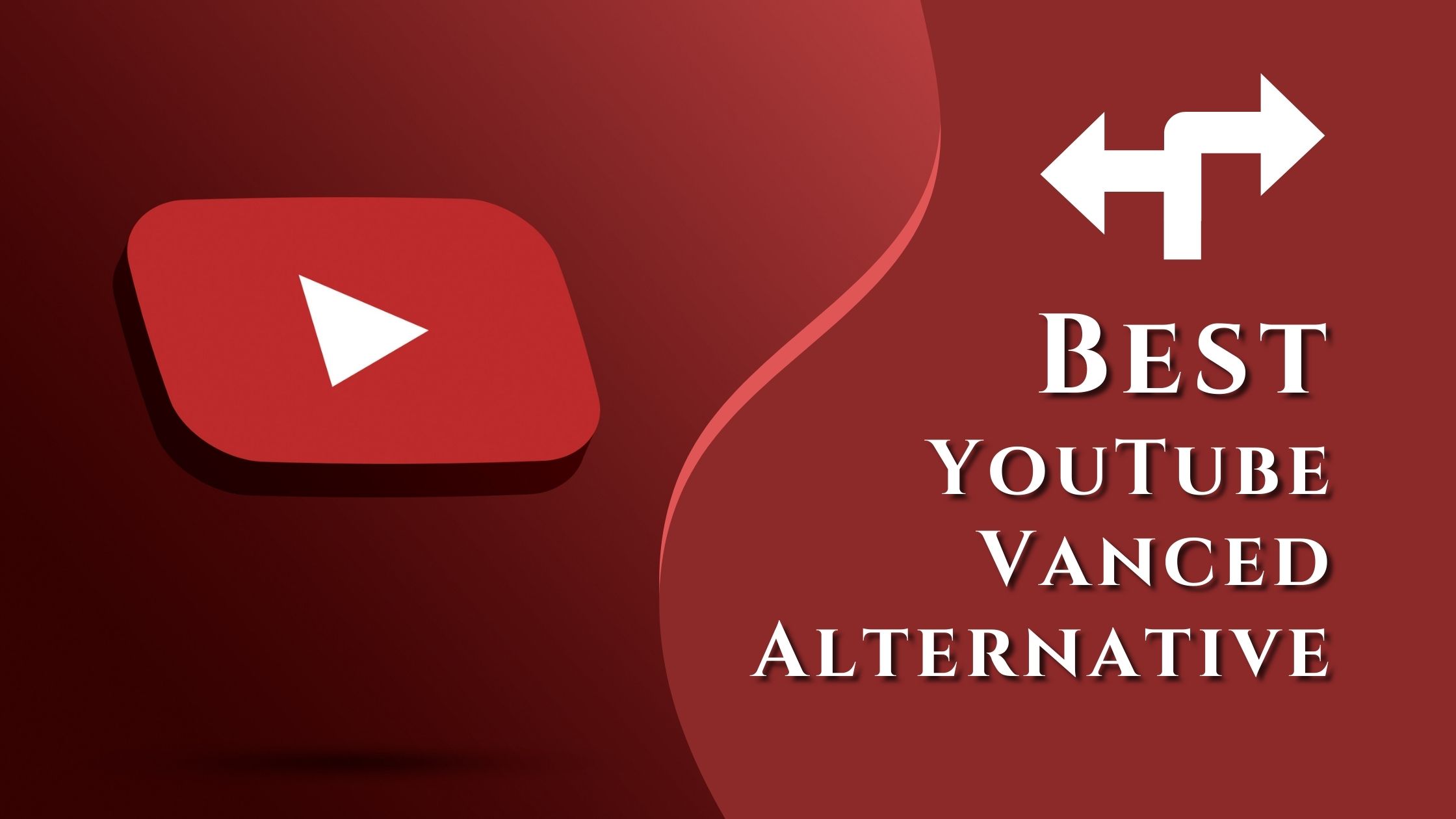 YouTube Vanced Alternative