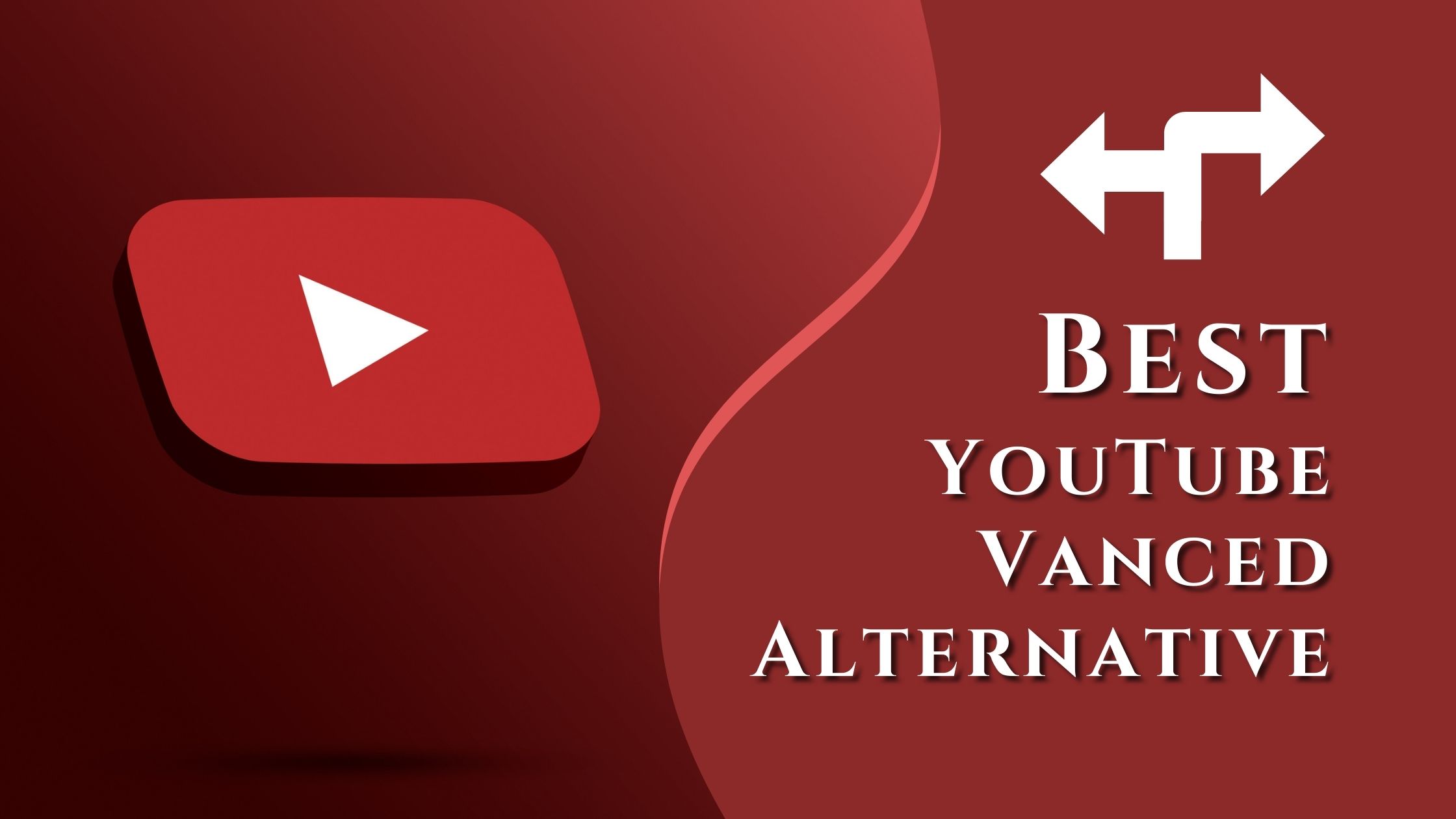 7 Best YouTube Vanced Alternative Every One Should Know UpViews Blog