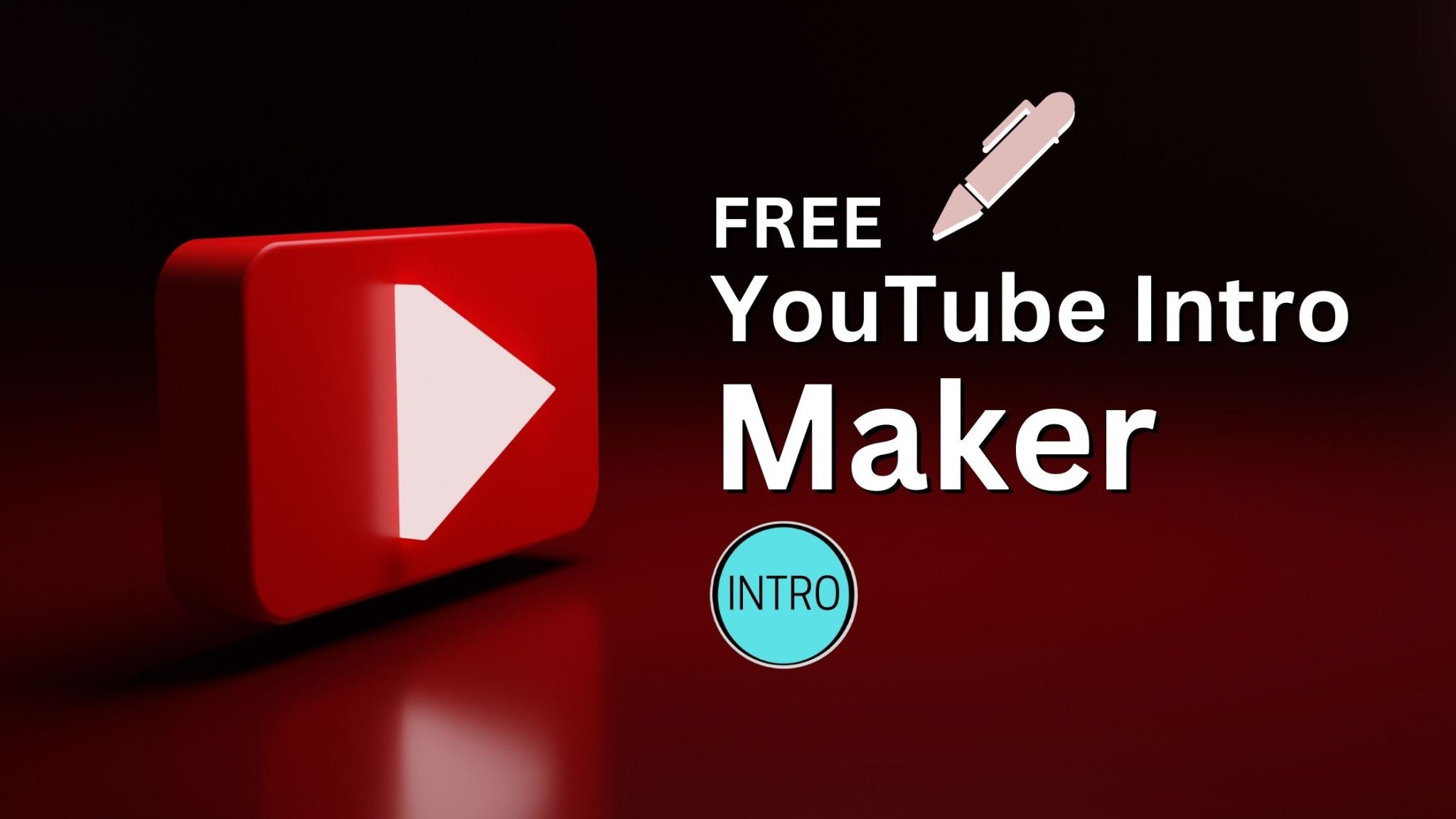 top-13-free-youtube-intro-maker-for-youtubers-2023-upviews-blog