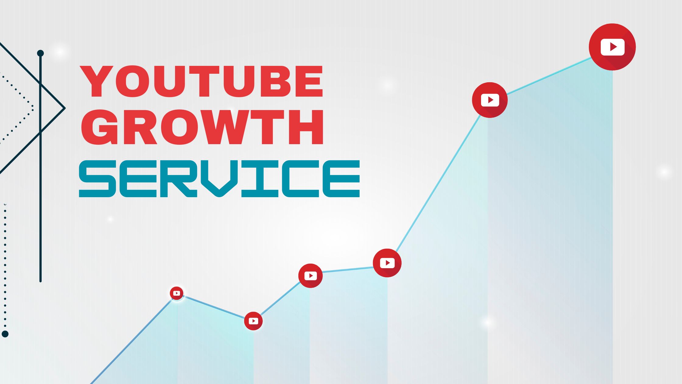 Best YouTube Growth Service