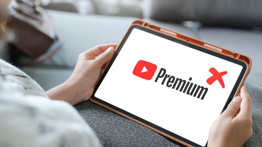 How to cancel a YouTube Premium