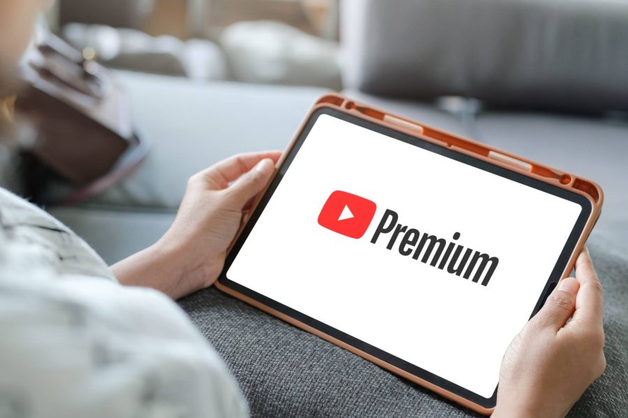 How to play videos in the background with YouTube Premium
