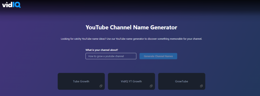 10-best-youtube-channel-name-generator-for-beginners