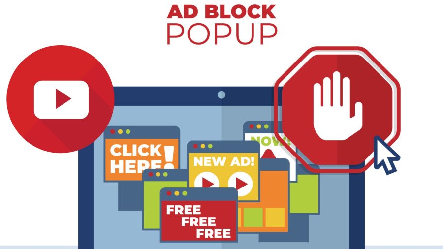 How To Block Ads On YouTube App UpViews Blog