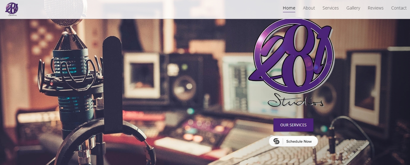 10 Best Recording Studios in Houston for Artists & Beginners UpViews