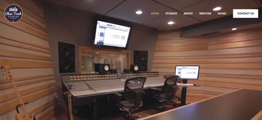 Clear Track Recording Studios