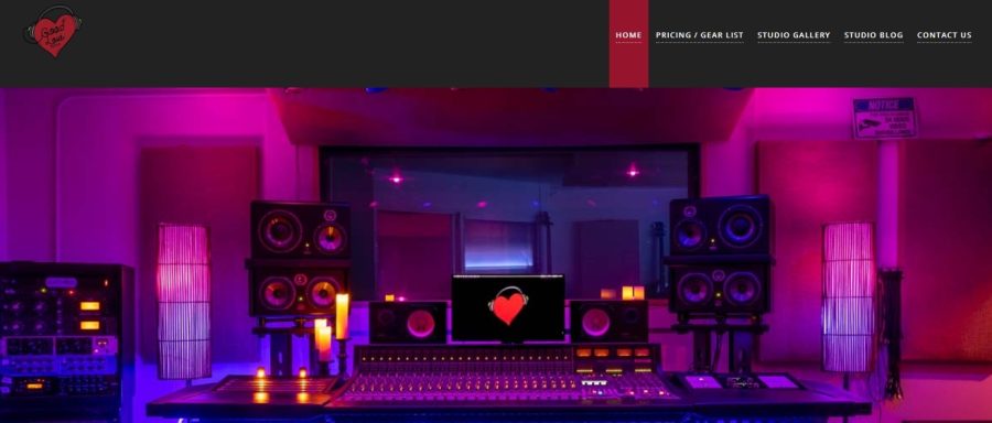 GoodLove Audio Recording Studio - Recording Studios in Los Angeles