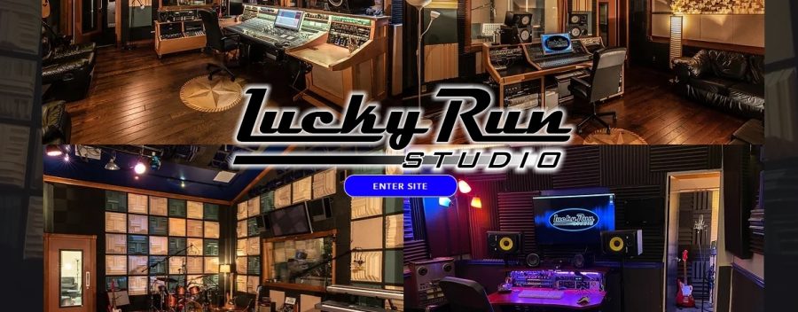 Lucky Run Studio