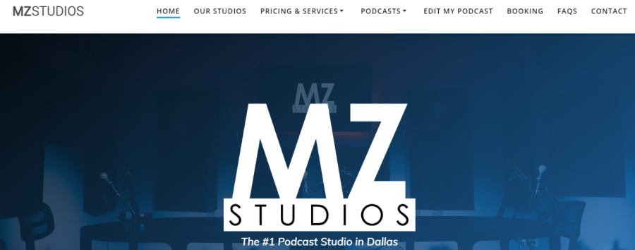 MzStudios