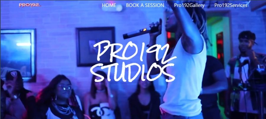 PRO192 Studios