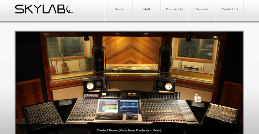 Skylab Recording Studios