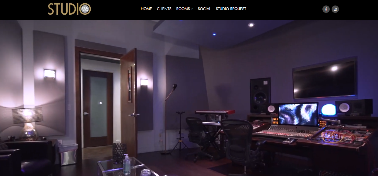 10 Best Recording Studios in Miami with Talented Musicians UpViews Blog