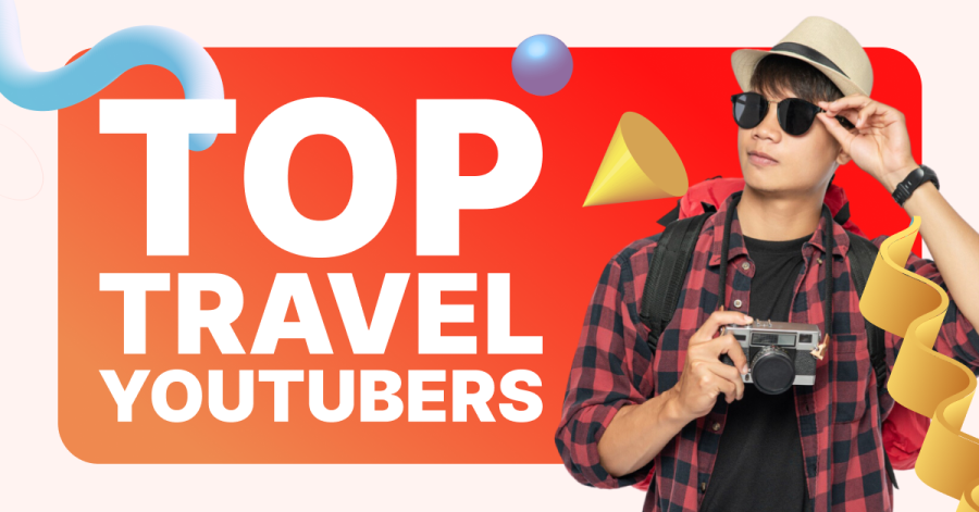 travel youtubers 2016