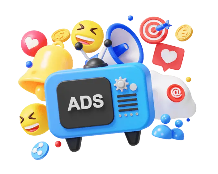 Ad-Driven Delivery