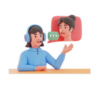 Expert Support